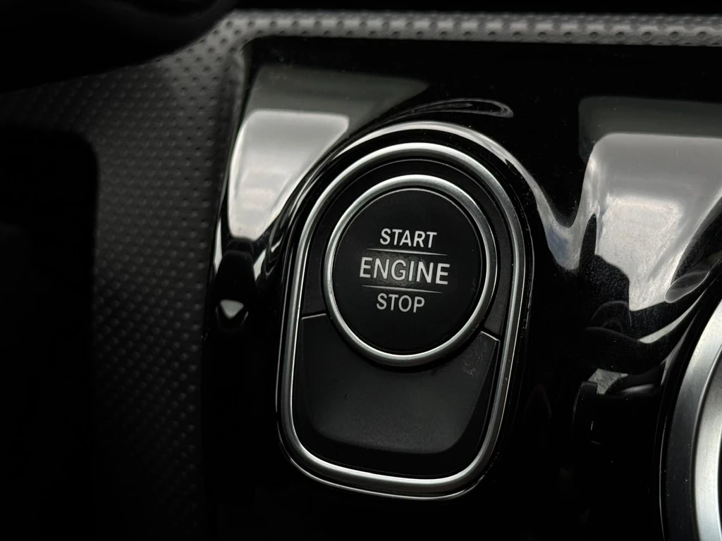 Mercedes-Benz A-Klasse – foto 31