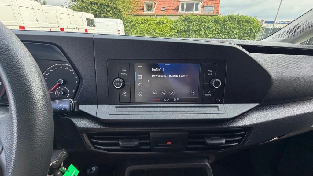 Volkswagen Caddy – foto 21