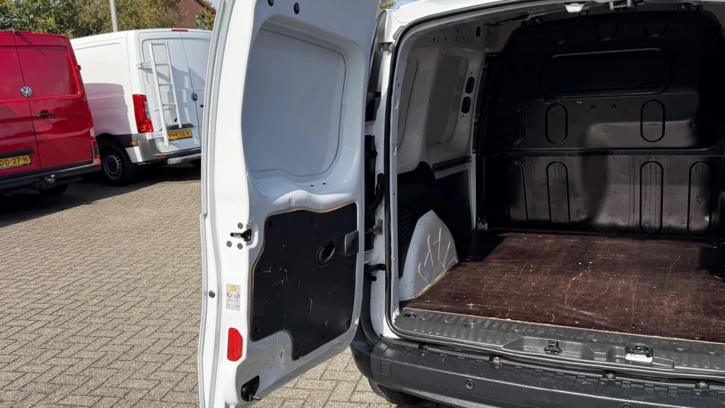 Renault Kangoo – foto 15