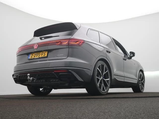 Volkswagen Touareg – thumbnail 8