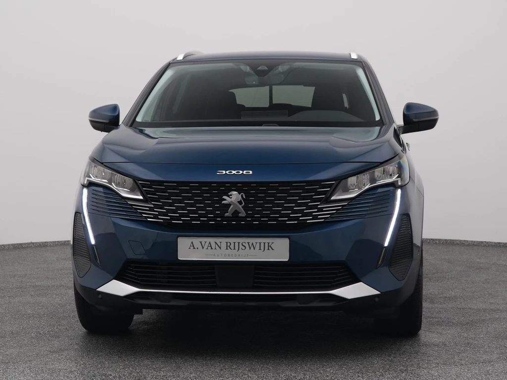 Peugeot 3008 – foto 18
