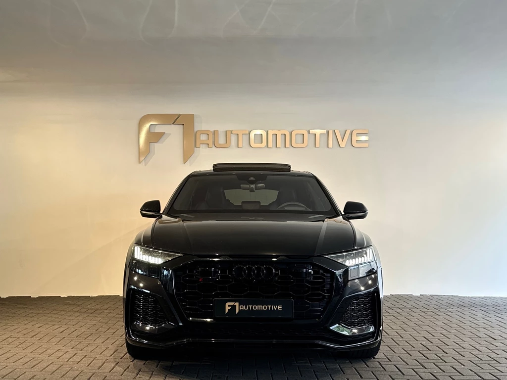 Audi RSQ8 – foto 9