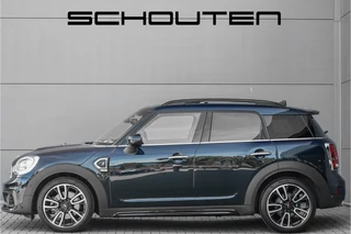MINI Countryman – thumbnail 3