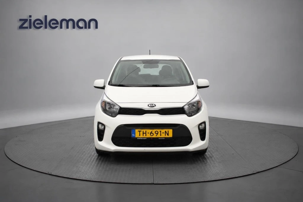 Kia Picanto – foto 10
