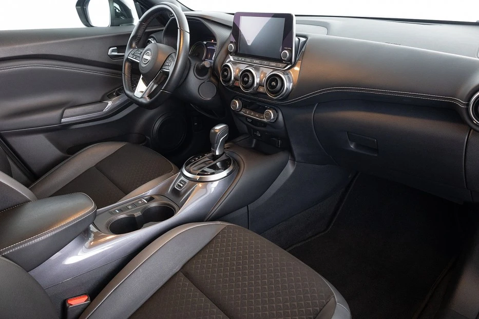 Nissan Juke – foto 5