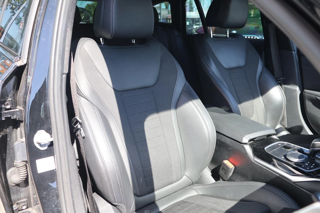 BMW 3 Serie – foto 8