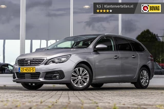 Peugeot 308 – thumbnail 1