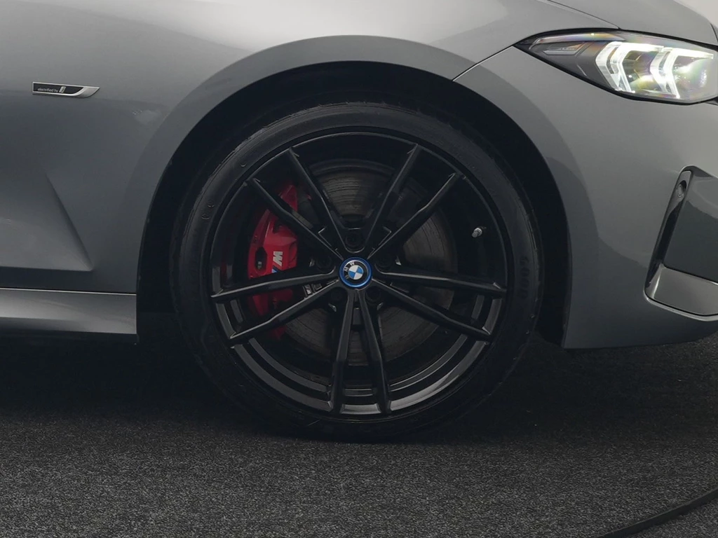 BMW 3 Serie – foto 32