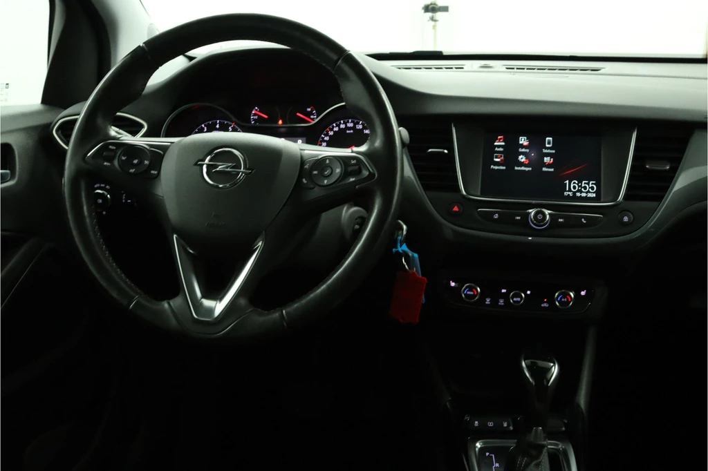Opel Crossland – foto 34