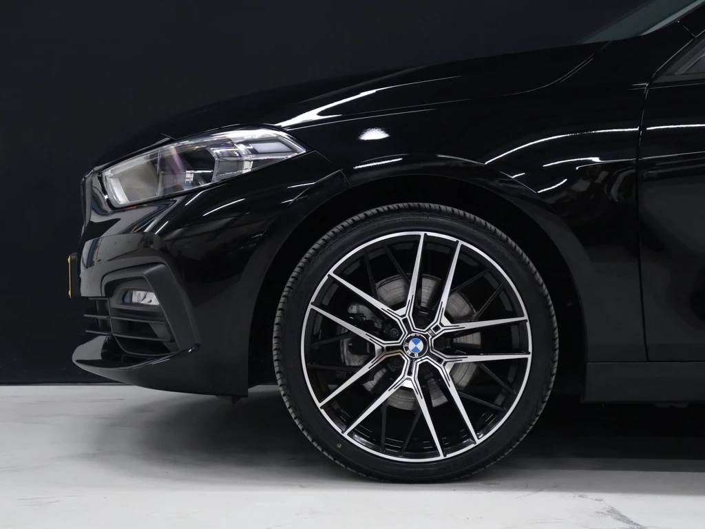 BMW 1 Serie – foto 7