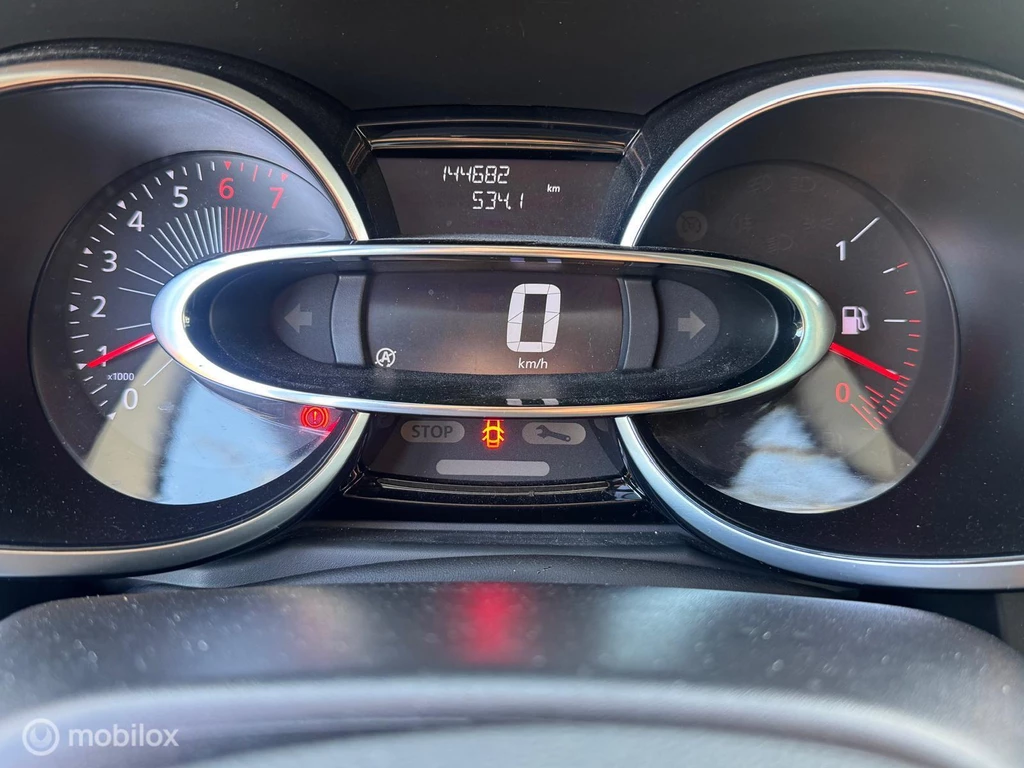 Renault Clio – foto 25