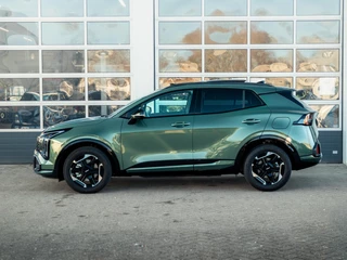 Kia Sportage – thumbnail 4