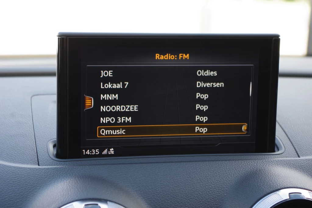 Audi A3 – foto 29