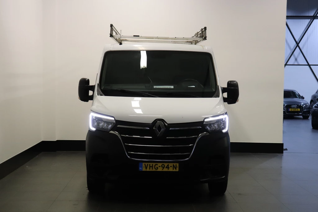 Renault Master – foto 7