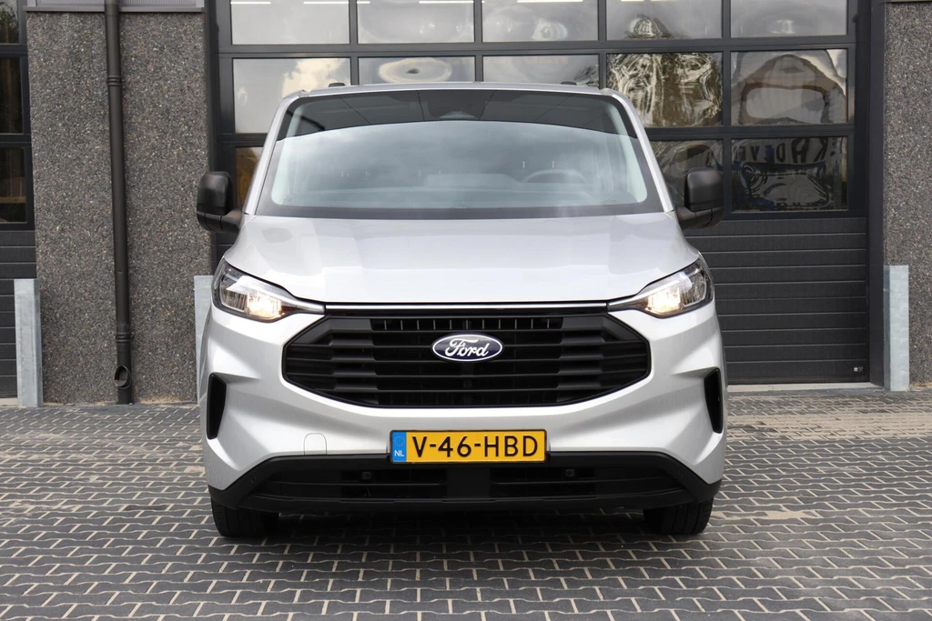 Ford Transit Custom – foto 7
