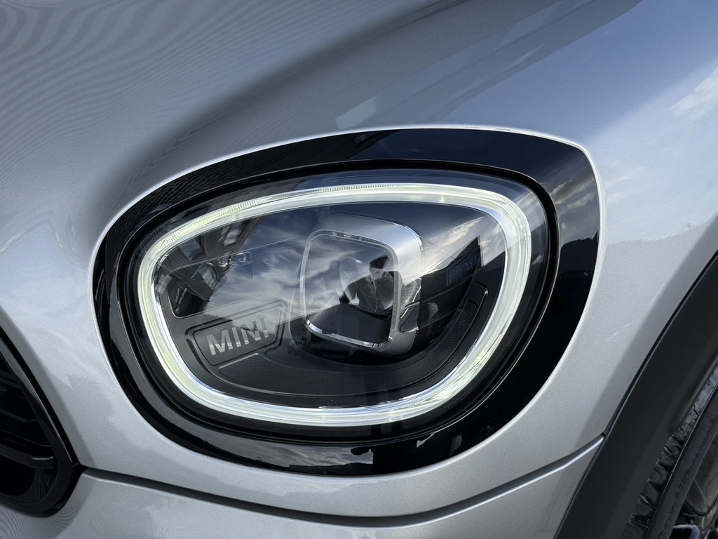MINI Countryman – foto 27