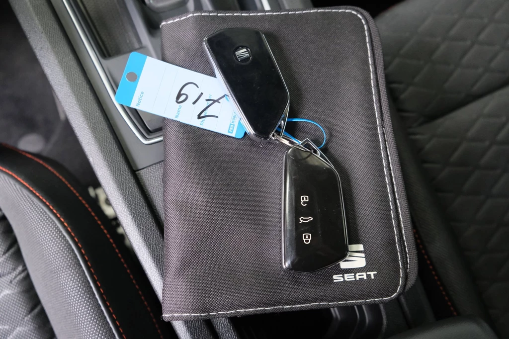 SEAT Leon – foto 34