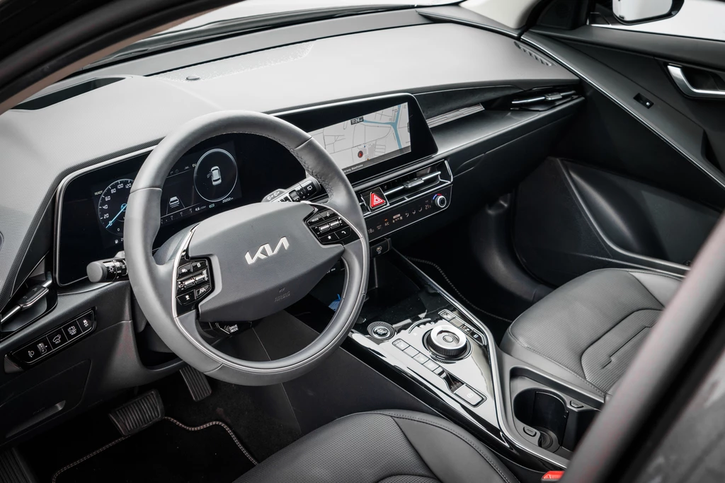 Kia Niro – foto 28