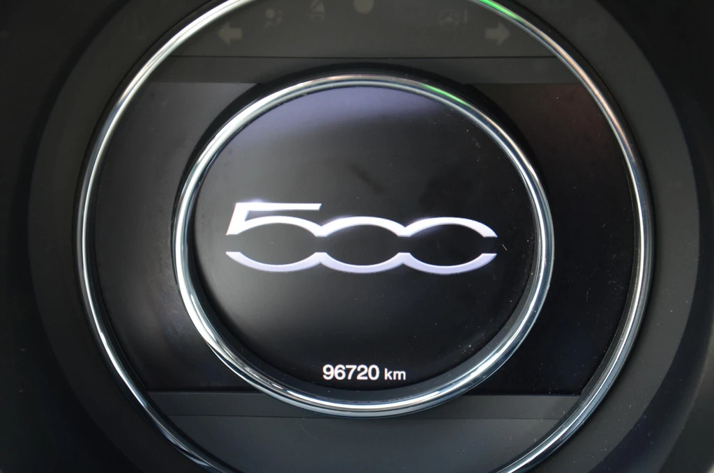 Fiat 500C – foto 21