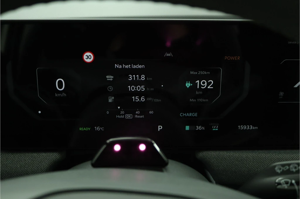 Kia EV3 – foto 50