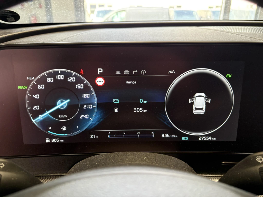Kia Sportage – foto 17