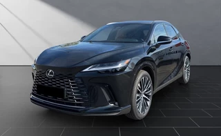 Lexus RX – thumbnail 1