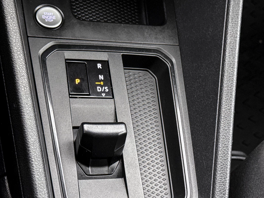 Volkswagen Caddy – foto 31