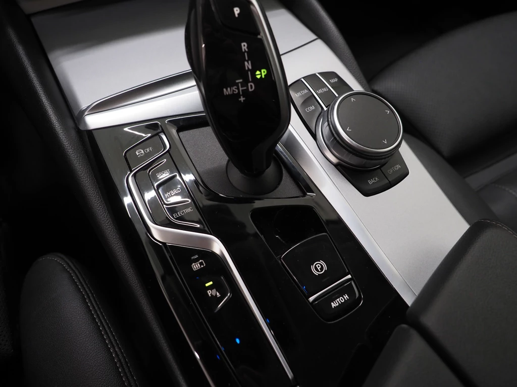 BMW 5 Serie – foto 34