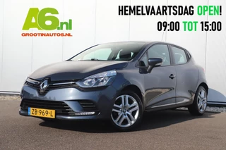 Renault Clio – thumbnail 1