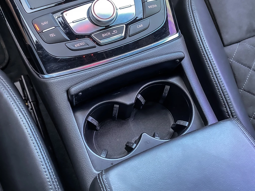 Audi S6 – foto 71