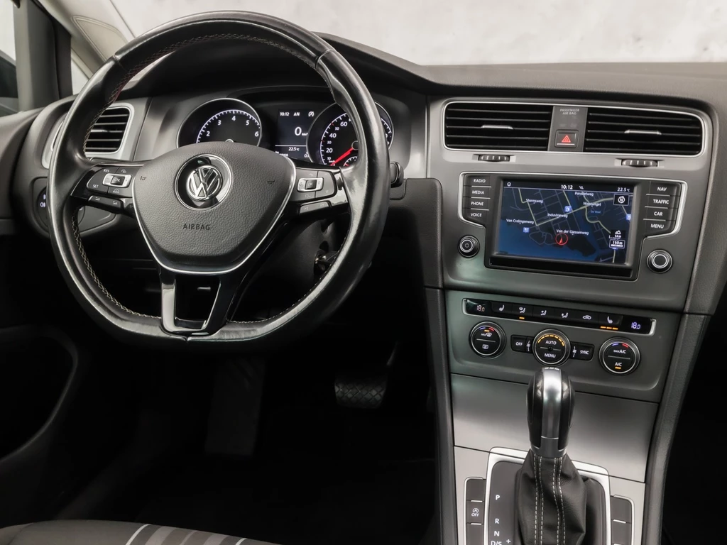 Volkswagen Golf – foto 9