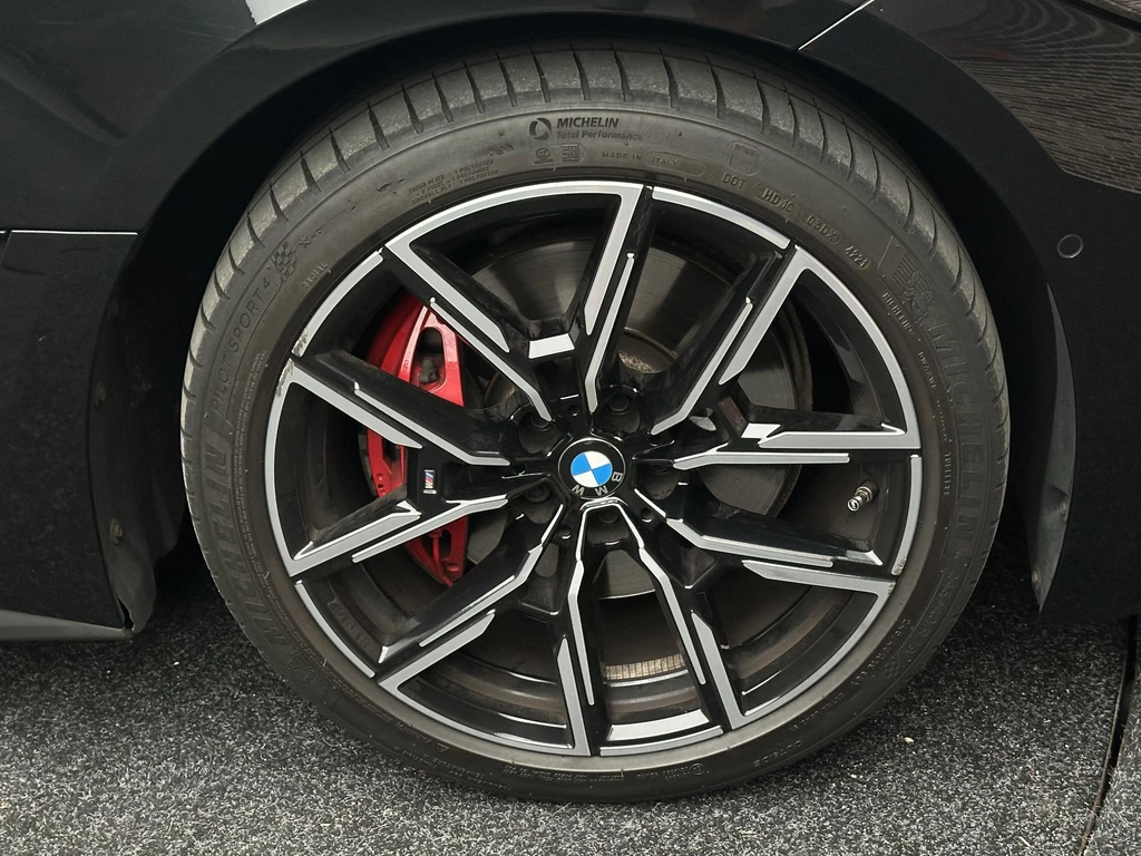 BMW 4 Serie – foto 38