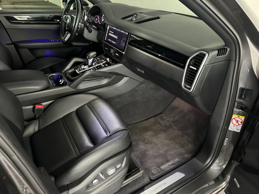 Porsche Cayenne – foto 42