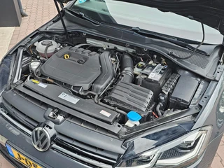 Volkswagen Golf – thumbnail 29