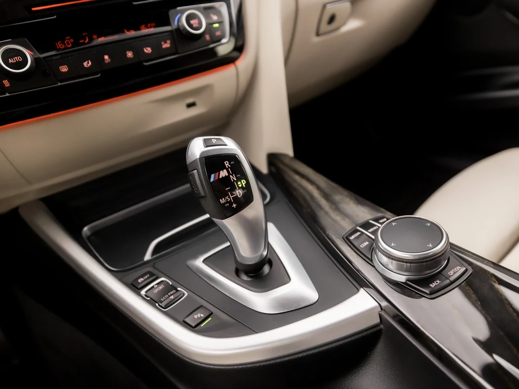 BMW 3 Serie – foto 13