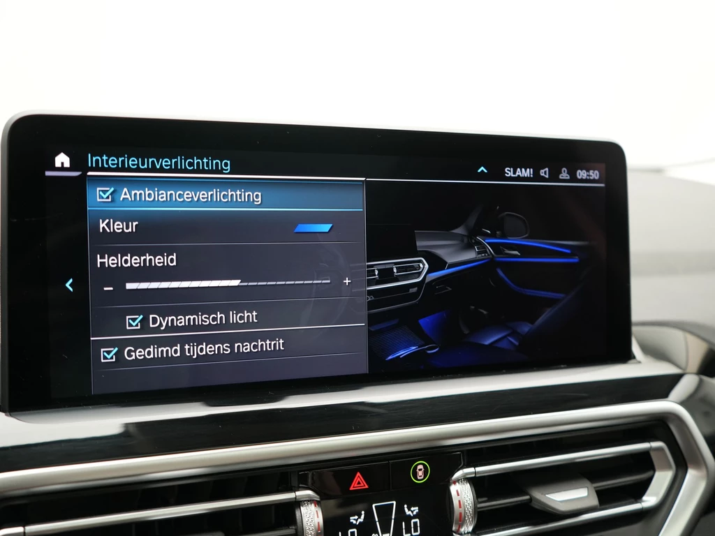BMW X3 – foto 50
