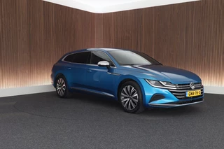 Volkswagen Arteon – thumbnail 6