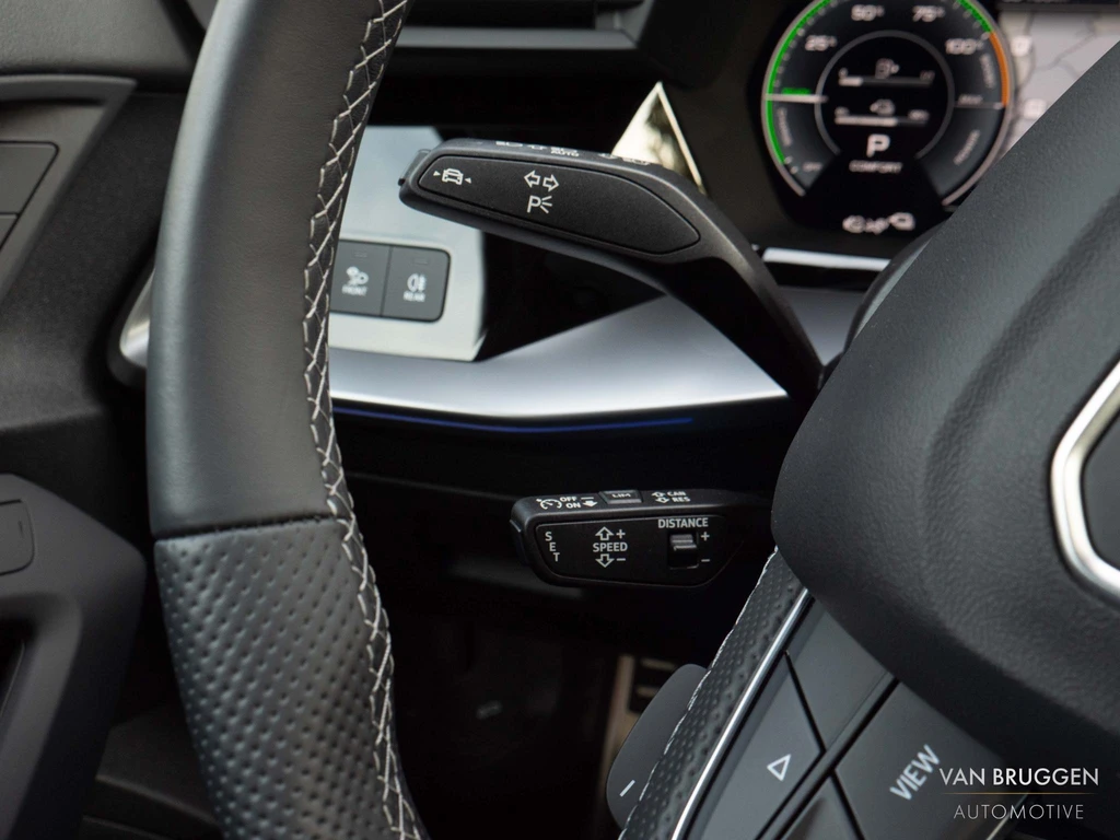 Audi A3 – foto 29