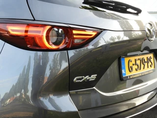 Mazda CX-5 – thumbnail 26