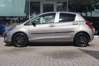 Toyota Yaris – thumbnail 3