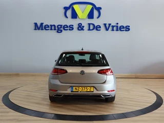 Volkswagen Golf – thumbnail 4