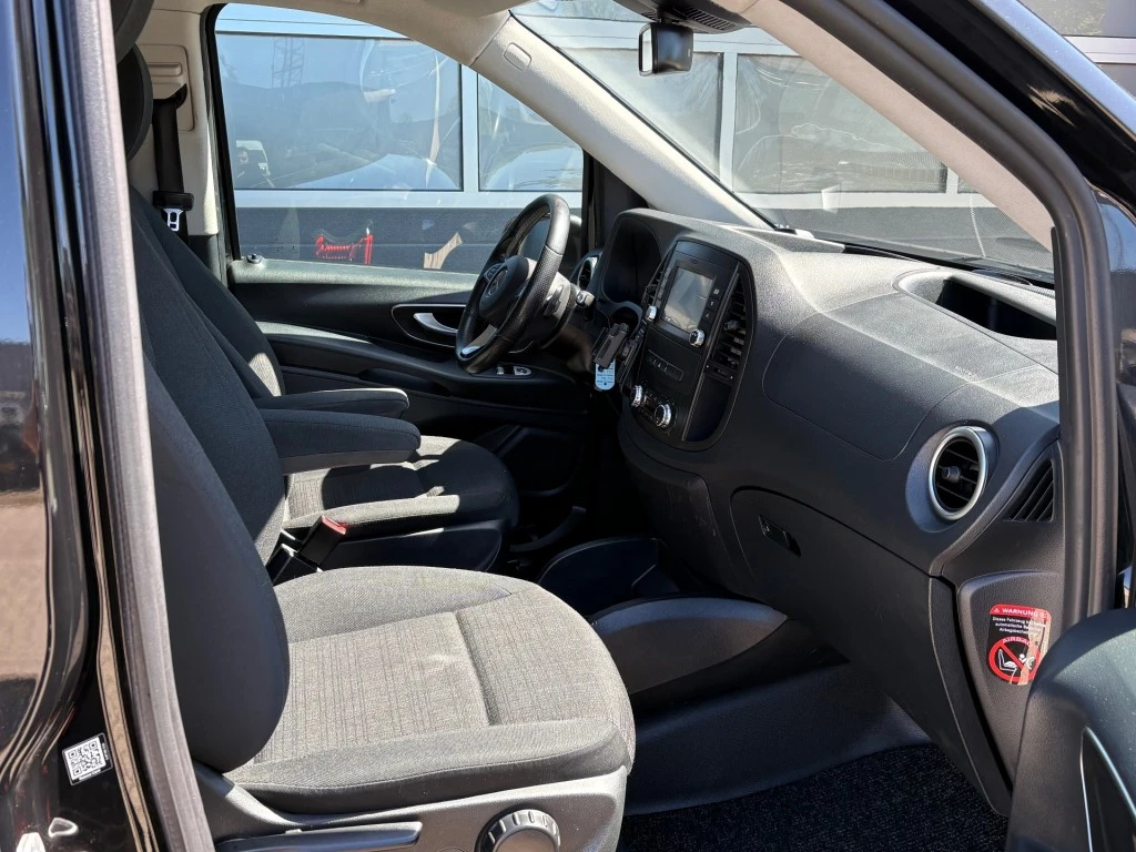 Mercedes-Benz Vito – foto 10