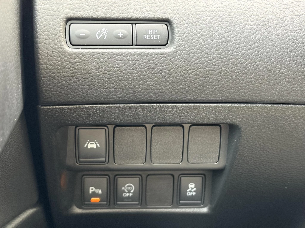 Nissan QASHQAI – foto 28
