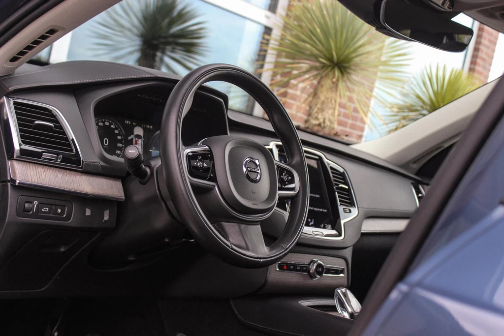 Volvo XC90 – foto 54