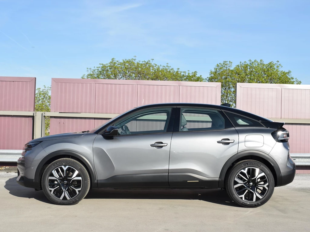 Citroën C4 – foto 3