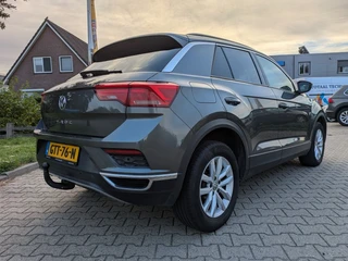 Volkswagen T-Roc – thumbnail 5