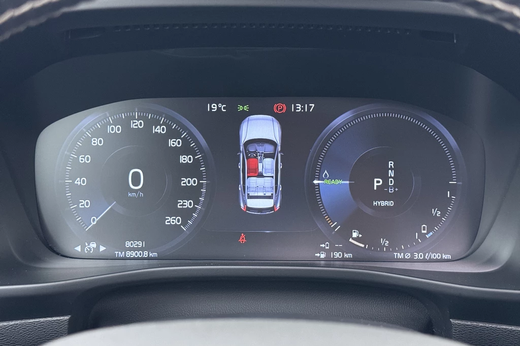 Volvo XC40 – foto 30