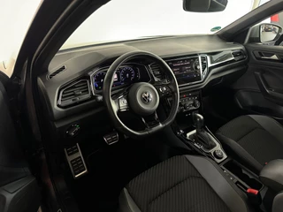 Volkswagen T-Roc – thumbnail 11