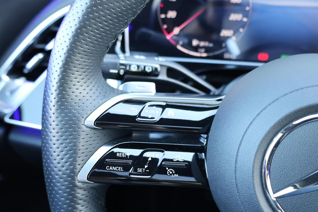 Mercedes-Benz E-Klasse – foto 34