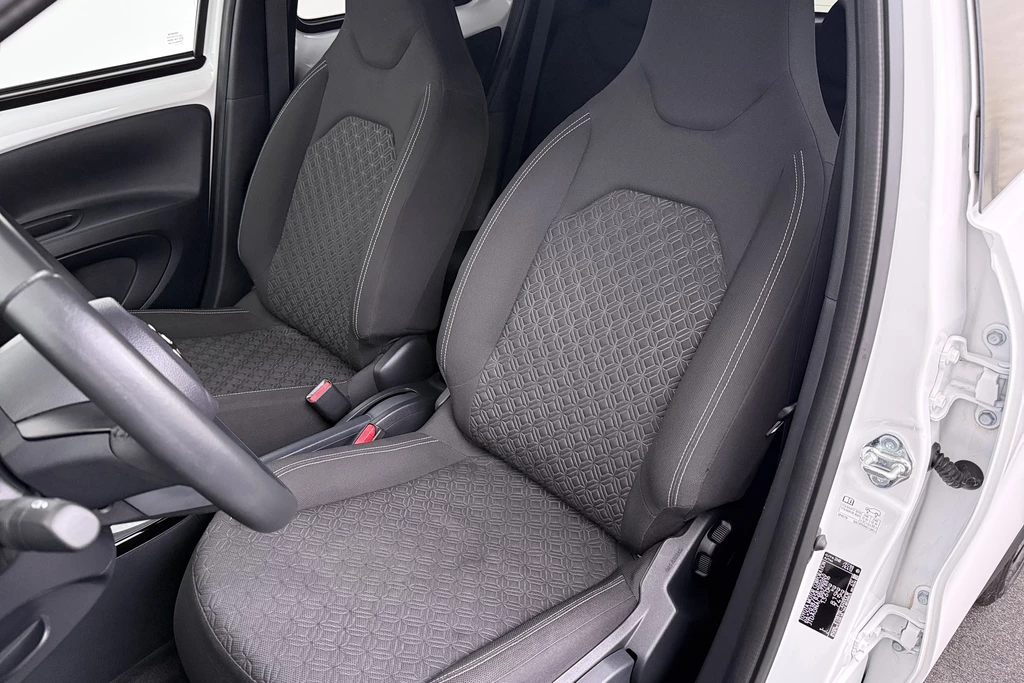 Toyota Aygo – foto 9